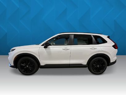 Used 2026 Honda CR-V Sport Touring