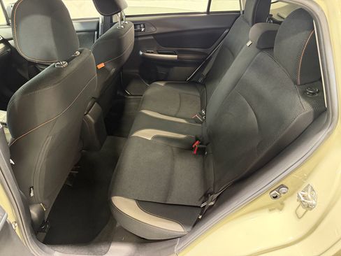 Used 2016 Subaru Crosstrek 2.0i Premium image 20