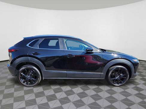 Certified 2024 MAZDA CX-30 AWD 2.5 S w/ Select Sport Pkg image 6