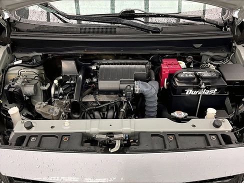 Used 2023 Mitsubishi Mirage G4 ES FWD image 10