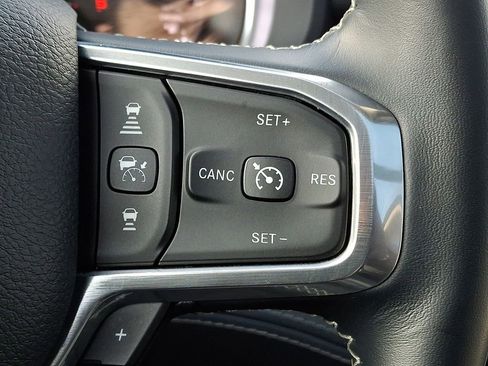 Used 2023 RAM 1500 Limited image 19