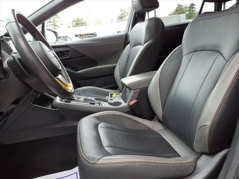 Used 2024 Subaru Crosstrek 2.5i Wilderness AWD/4WD image 13