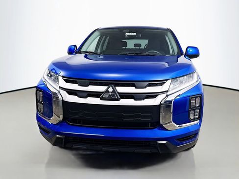 Used 2021 Mitsubishi Outlander Sport FWD image 2