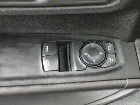 Certified 2024 Chevrolet Silverado 1500 W/T w/ WT Fleet Convenience Package image 14