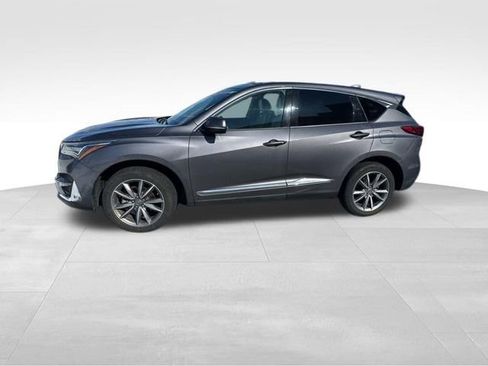 Used 2020 Acura RDX AWD w/ Technology Package image 5