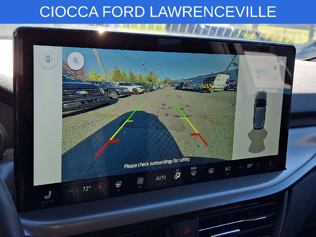 Used 2023 Ford Escape Active w/ Tech Pack #1 AWD/4WD image 4