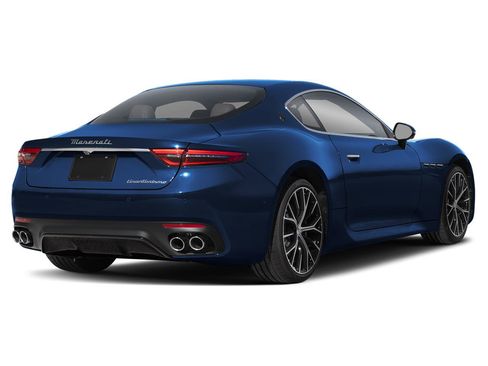 New 2026 Maserati GranTurismo Modena AWD/4WD image 52