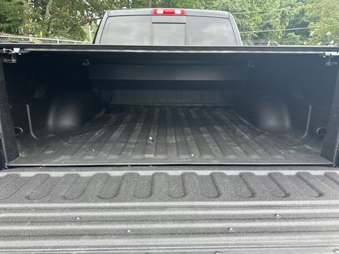 Used 2022 RAM 1500 Warlock w/ Trailer Tow Group AWD/4WD image 21