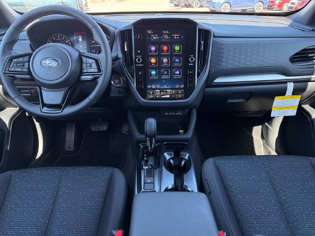 New 2026 Subaru Forester Premium AWD/4WD image 9