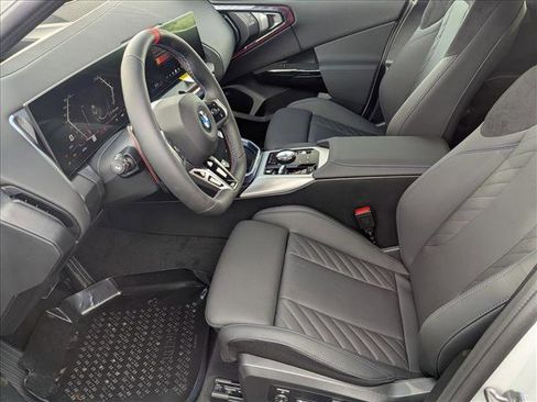 New 2026 BMW X3 M50 w/ Premium Package image 4