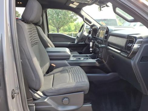 Used 2021 Ford F150 XL w/ STX Appearance Package RWD image 17