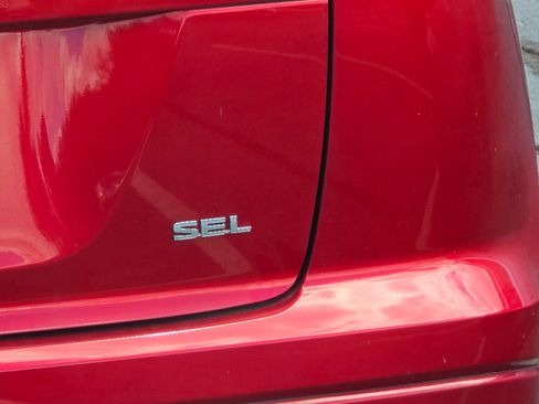 Used 2023 Mitsubishi Eclipse Cross SEL AWD/4WD image 4