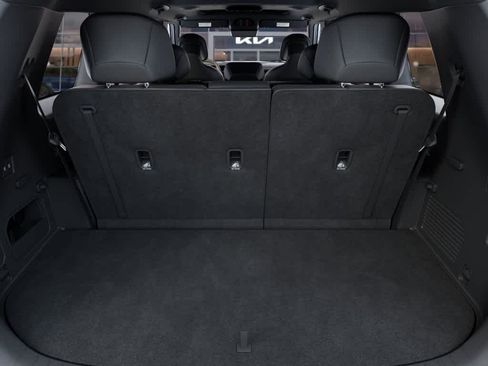 New 2027 Kia Telluride EX FWD image 19