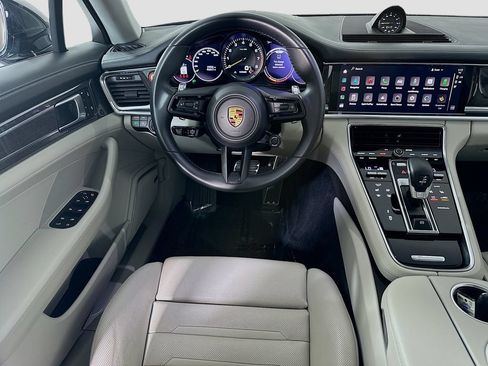 Certified 2023 Porsche Panamera 4S AWD/4WD image 25