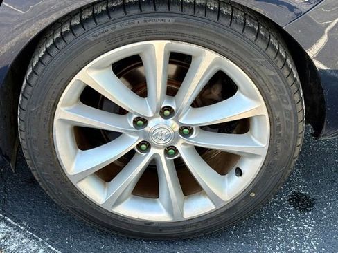 Used 2015 Buick Verano Convenience w/ Experience Buick Package FWD image 31