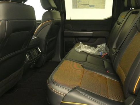 New 2026 Ford F150 Tremor w/ Equipment Group 402A High AWD/4WD image 11
