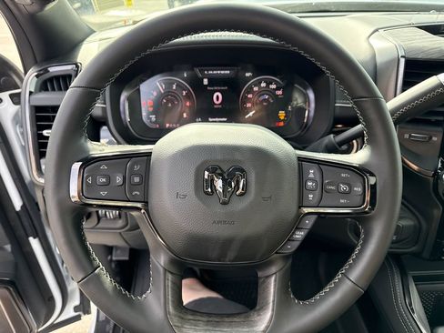 New 2026 RAM 3500 Limited image 24