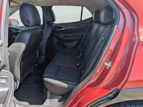 Used 2024 Buick Encore GX Sport Touring AWD/4WD image 30