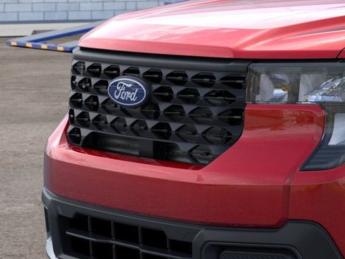 New 2026 Ford Maverick XLT FWD image 18