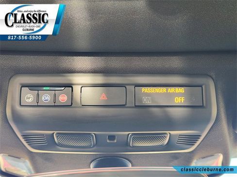 Used 2023 Chevrolet Corvette Stingray Coupe w/ Battery Protection Package image 21