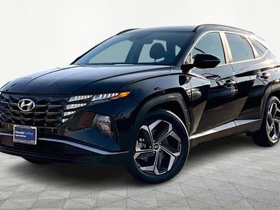 Certified 2023 Hyundai Tucson SEL w/ Convenience Package