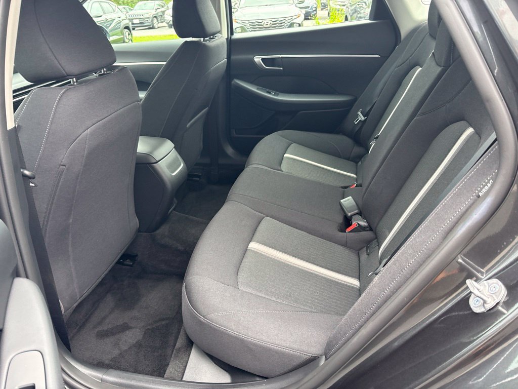 New 2026 Hyundai Sonata SE FWD image 14
