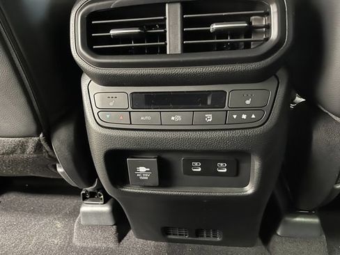 New 2026 Honda Passport TrailSport Elite image 24