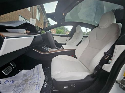 Used 2023 Tesla Model S AWD/4WD image 37