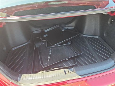 Used 2024 Honda Accord LX image 6