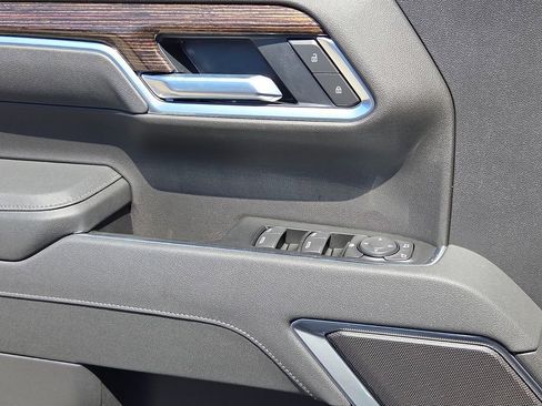 New 2026 GMC Sierra 1500 Elevation AWD/4WD image 27