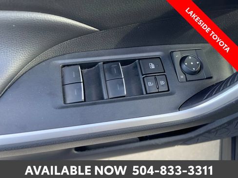 Certified 2024 Toyota RAV4 XLE AWD/4WD image 26