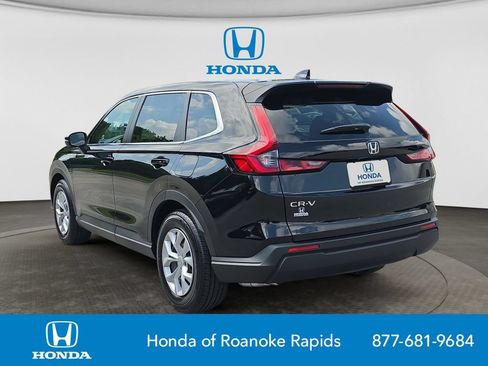 New 2026 Honda CR-V EX image 3
