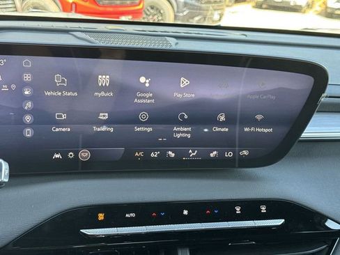 New 2026 Buick Enclave Preferred w/ Power Package image 16