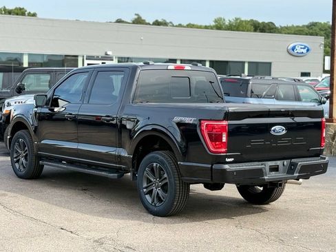 Used 2023 Ford F150 XLT w/ Equipment Group 302A High AWD/4WD image 40