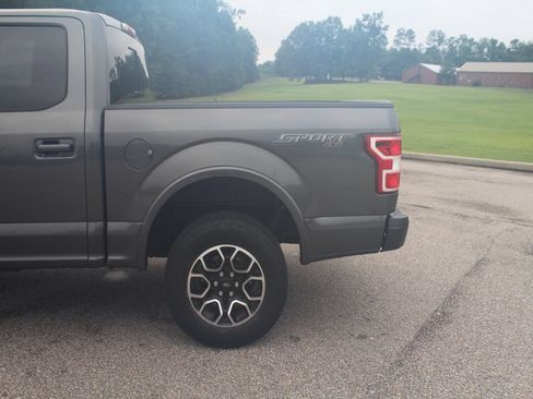 Used 2019 Ford F150 XLT w/ Equipment Group 302A Luxury AWD/4WD image 20