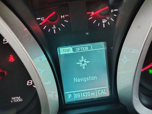 Used 2013 Chevrolet Equinox LT FWD image 9