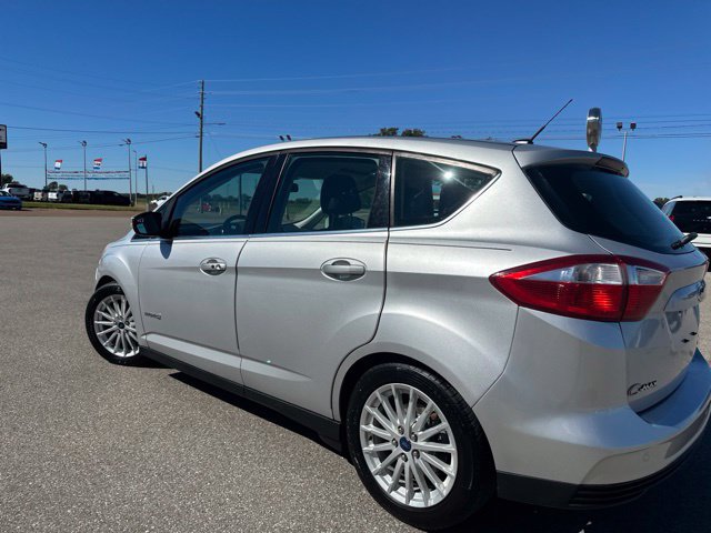 Used 2016 Ford C-MAX SEL w/ Equipment Group 301A FWD image 23