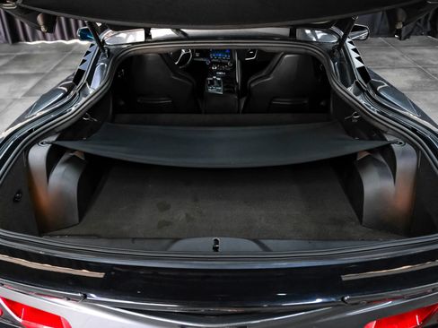 Used 2017 Chevrolet Corvette Grand Sport RWD image 58