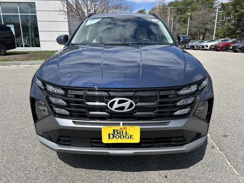 New 2026 Hyundai Tucson SEL AWD/4WD image 10