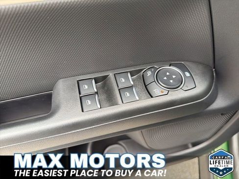 New 2025 Ford Bronco Sport Big Bend w/ Convenience Package image 23