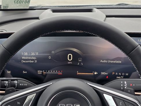 New 2026 Buick Envision Sport Touring image 28