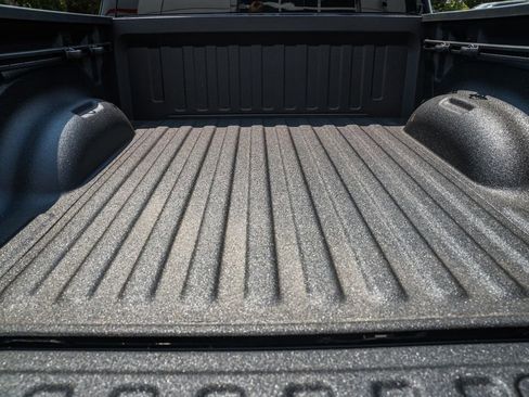 New 2026 RAM 1500 Rebel AWD/4WD image 11