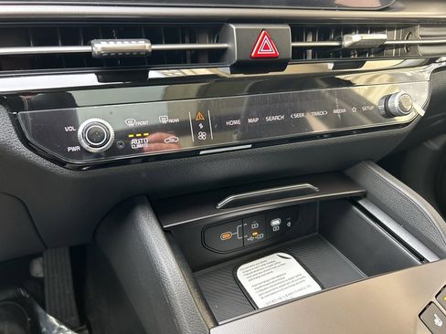 New 2026 Kia Sportage SX Prestige image 23