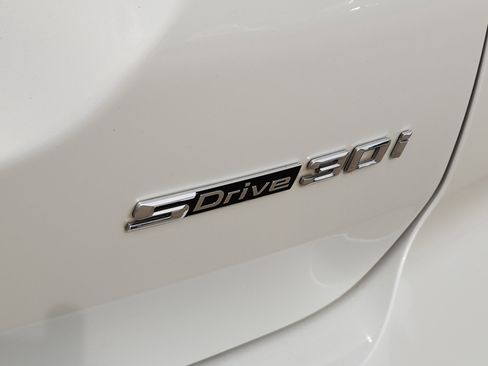Used 2022 BMW X3 sDrive30i RWD image 36