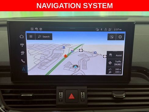 Used 2025 Audi Q5 2.0T Premium Plus w/ Premium Plus Package image 10