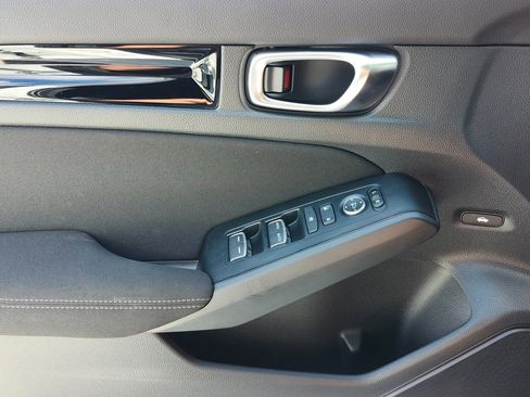 New 2026 Honda Civic Sport image 32