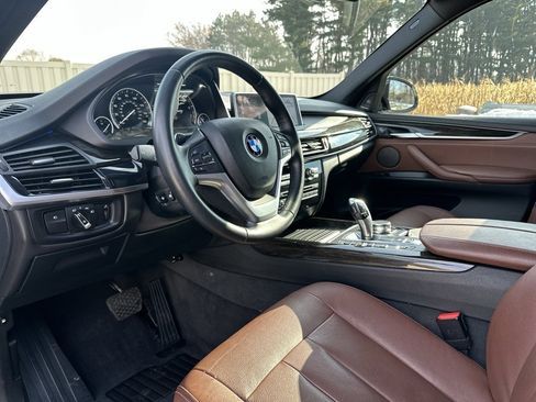 Used 2018 BMW X5 xDrive40e w/ M Sport Package image 18