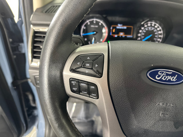 Used 2023 Ford Ranger XLT w/ Equipment Group 301A Mid AWD/4WD image 14