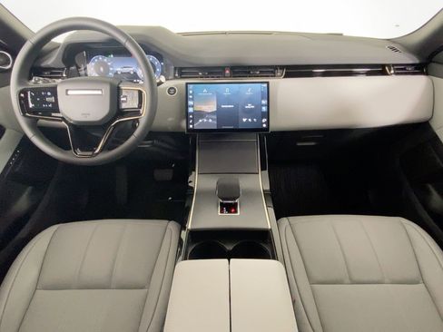 New 2026 Land Rover Range Rover Evoque S image 13