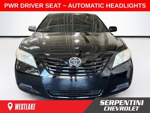 Used 2009 Toyota Camry LE FWD image 4